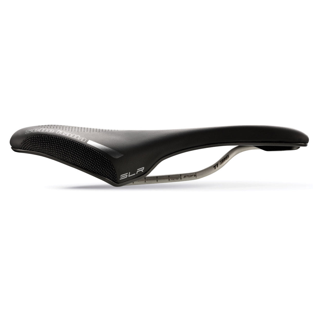 Selle Italia Boost Ti 316 Sella Selle Italia SLR Boost TI316