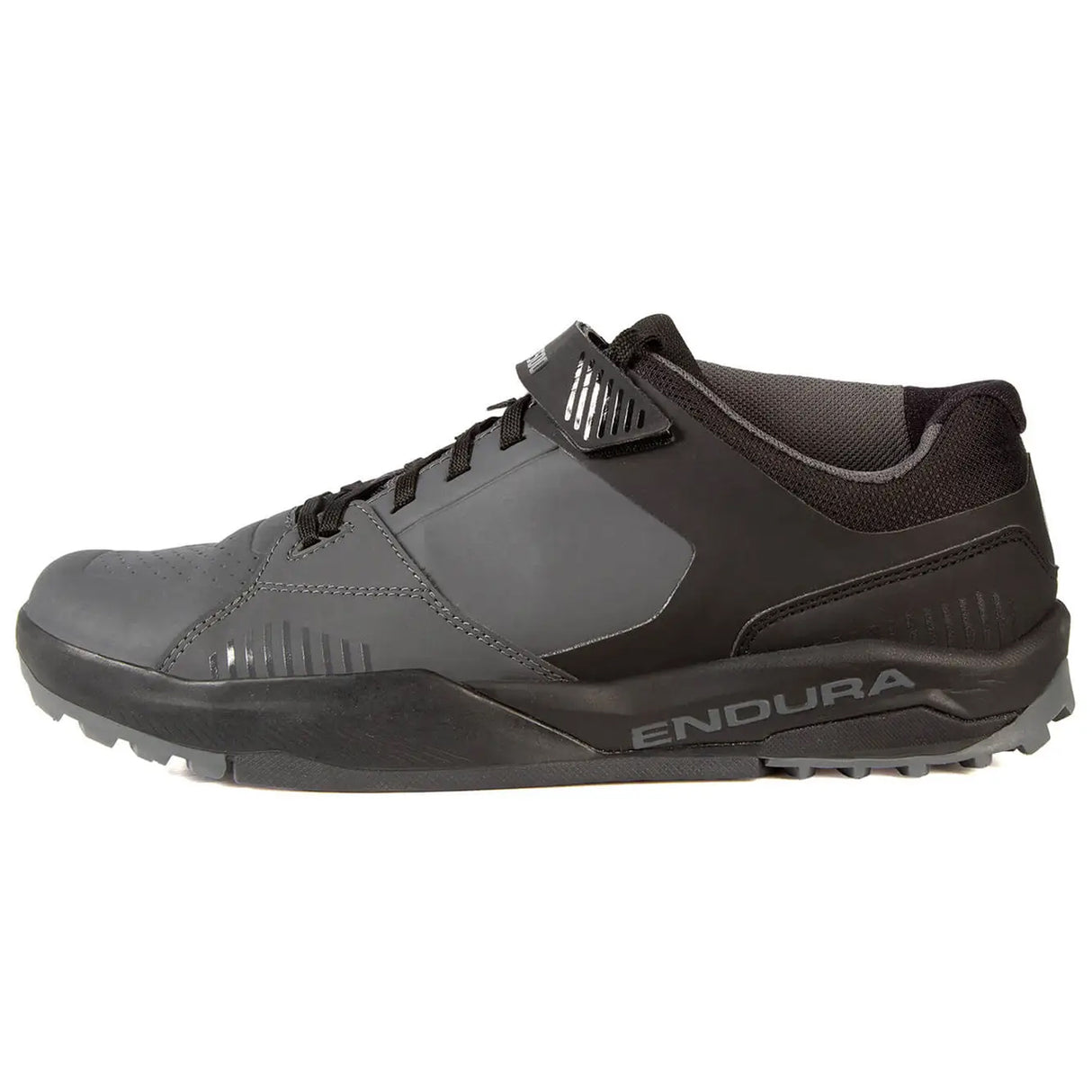 Scarpe Mtb Endura MT500 Burner Flat - Nero - P