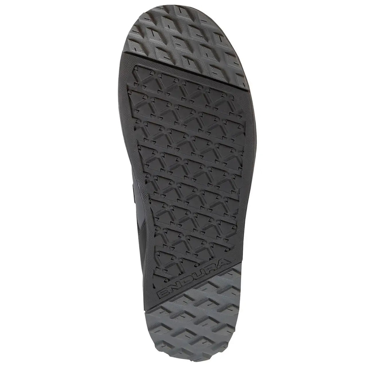 Scarpe Mtb Endura MT500 Burner Flat - Nero - B