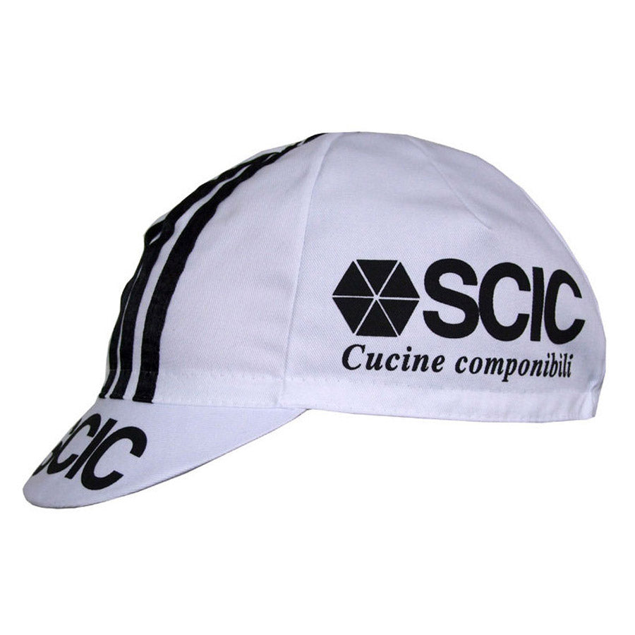 Cappellino Scic