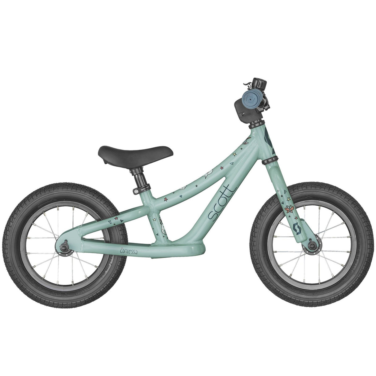 Scott Contessa Walker - Verde - L