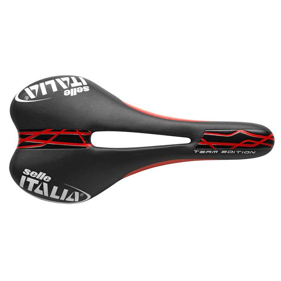 Sella Selle Italia SLS Flow Manganese - Team Edition