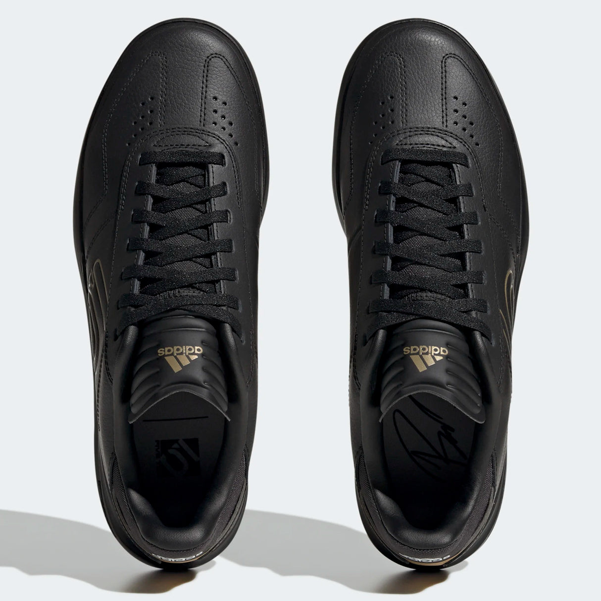 Scarpe Five Ten Sleuth DLX - Nero beige - L