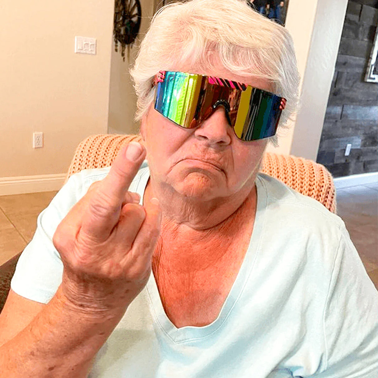 Occhiali Pit Viper 2000s - Hot Tropics - F