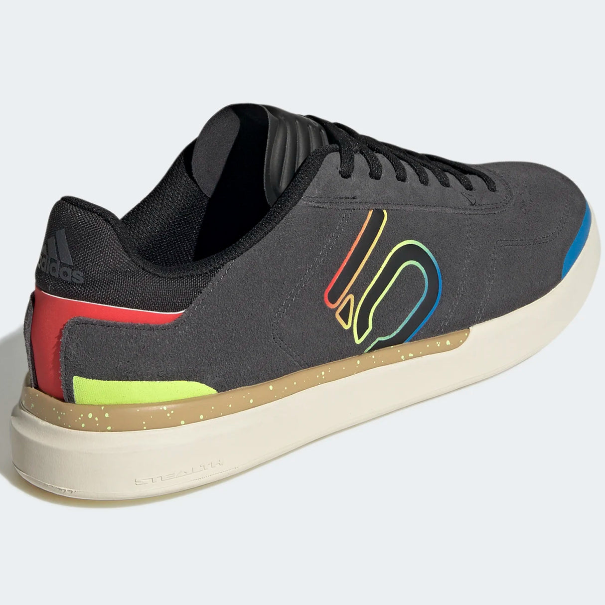 Scarpe Five Ten Sleuth DLX - Grigio - M