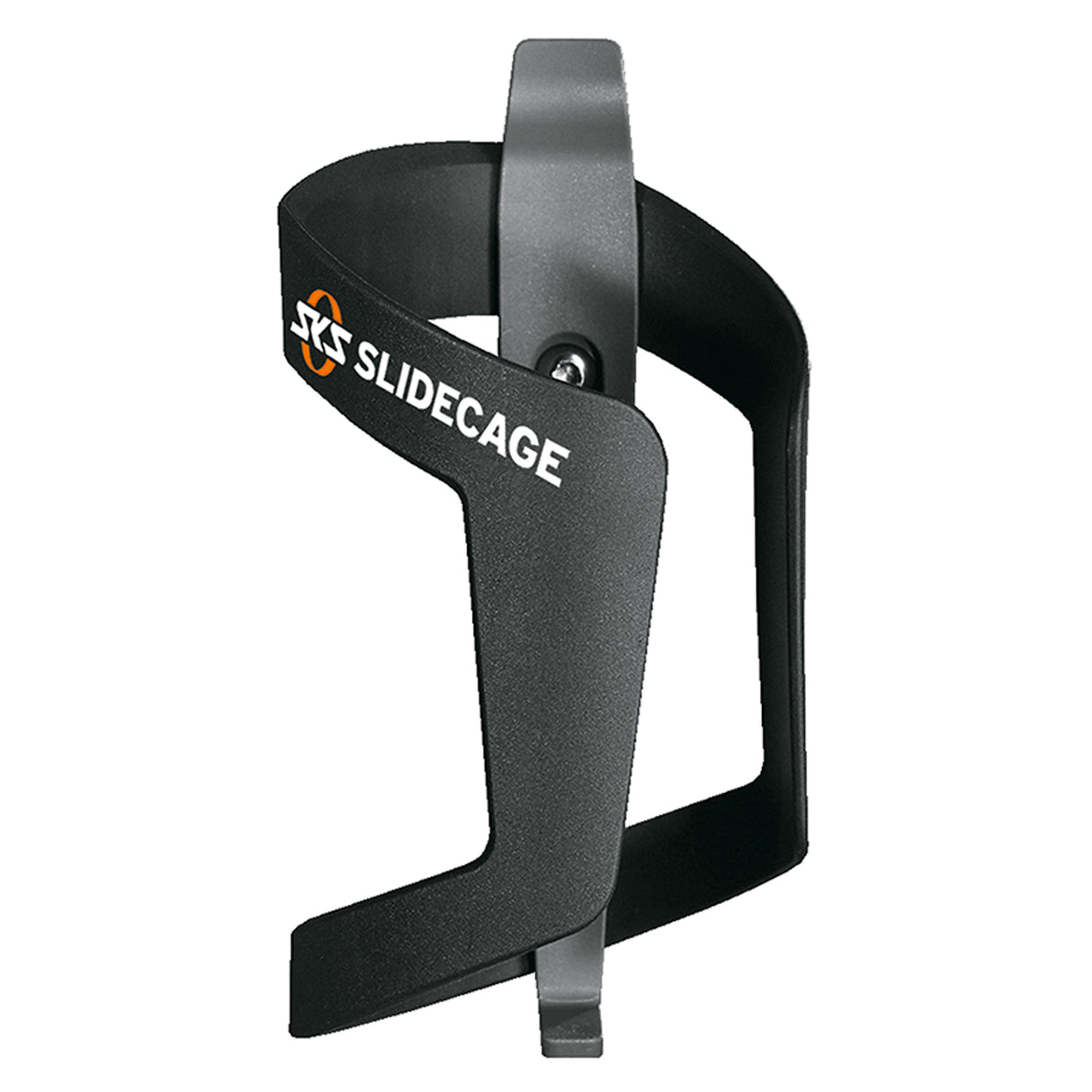 Portaborraccia SKS Slidecage - Nero - E