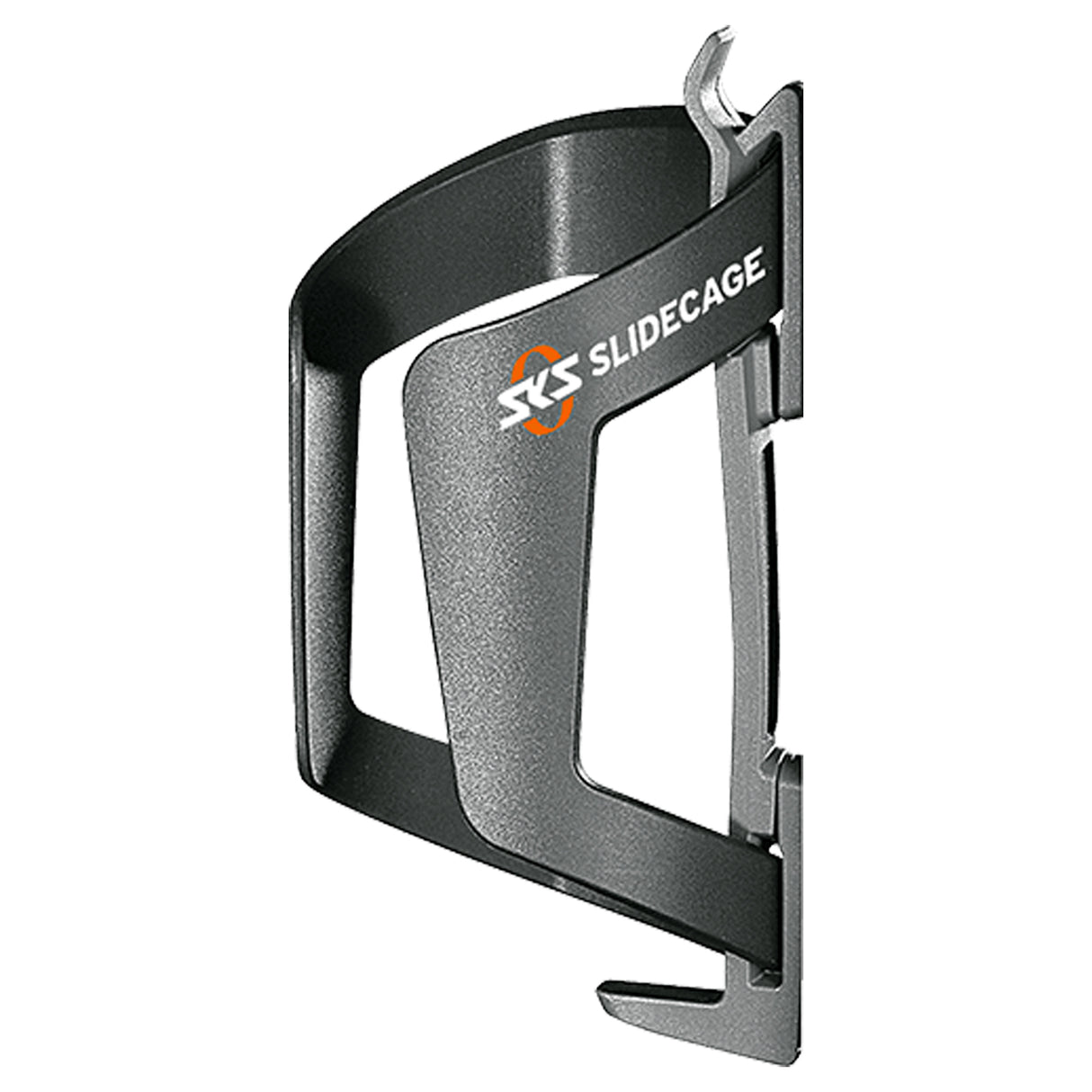 Portaborraccia SKS Slidecage - Nero - C