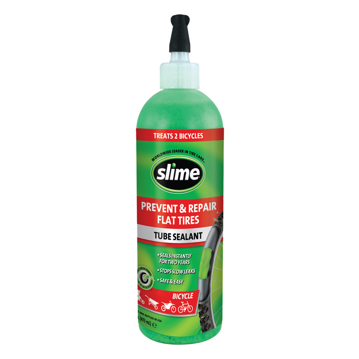 Slime Inner Tube Sealant 473 ml All4cycling