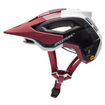 Fox Speedframe Pro Mips Camo Helmet - Black