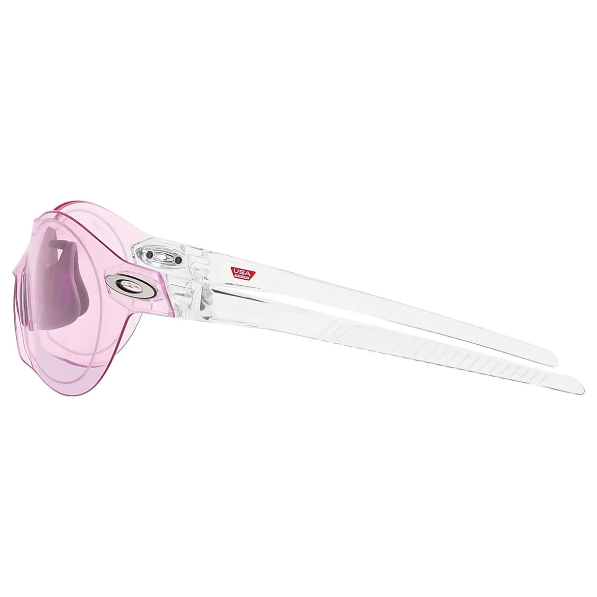 Occhiali Oakley Re:Subzero - Trasparente prizm - A