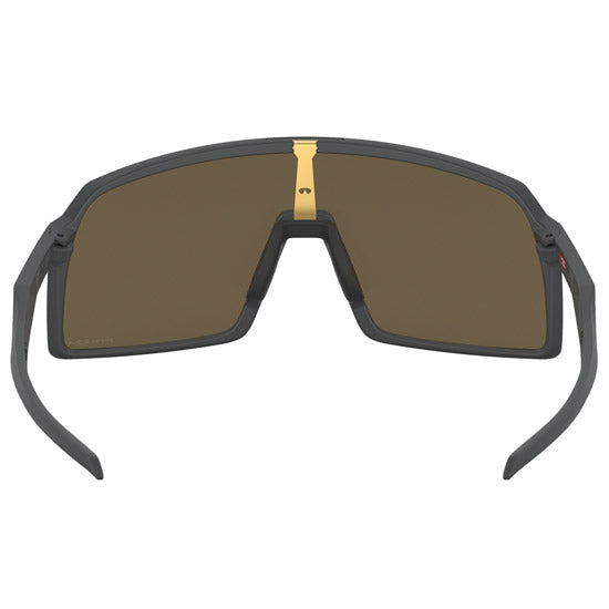 Occhiali Oakley Sutro - Matte Carbon Prizm 24k