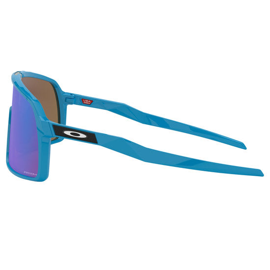 Occhiali Oakley Sutro - Sky Prizm Sapphire