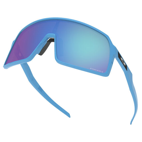 Occhiali Oakley Sutro - Sky Prizm Sapphire