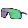 Oakley Sutro sunglasses - Matte black prizm golf
