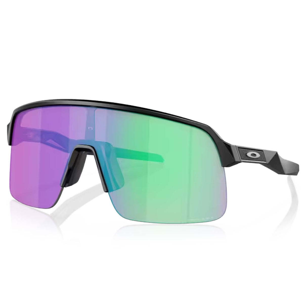 Occhiali Oakley Sutro Lite - Nero opaco prizm golf - O