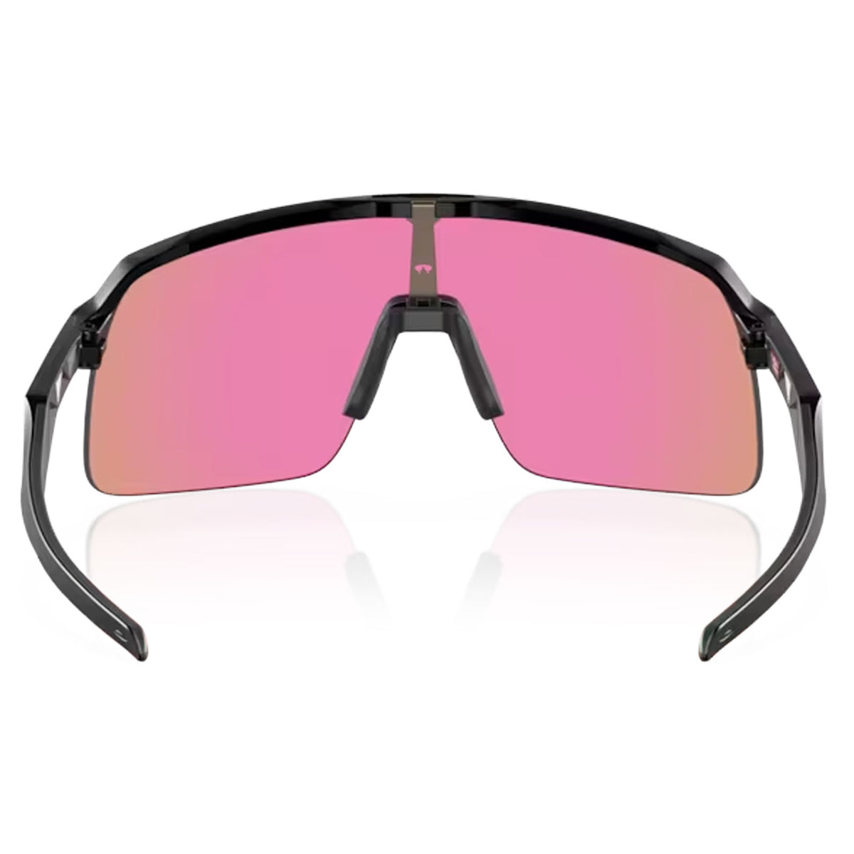 Lunettes Oakley Sutro Lite Matte noir prizm golf - Main Image