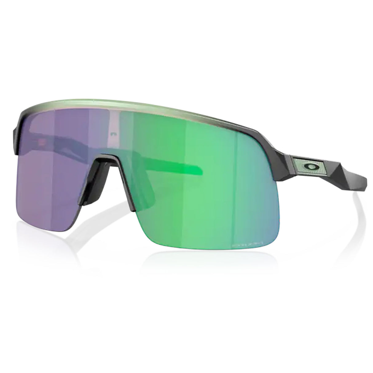 Occhiali Oakley Sutro Lite - Verde nero opaco prizm - N