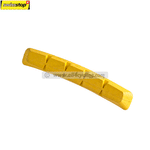 Pattini Freni Swissstop RX Plus - Yellow King