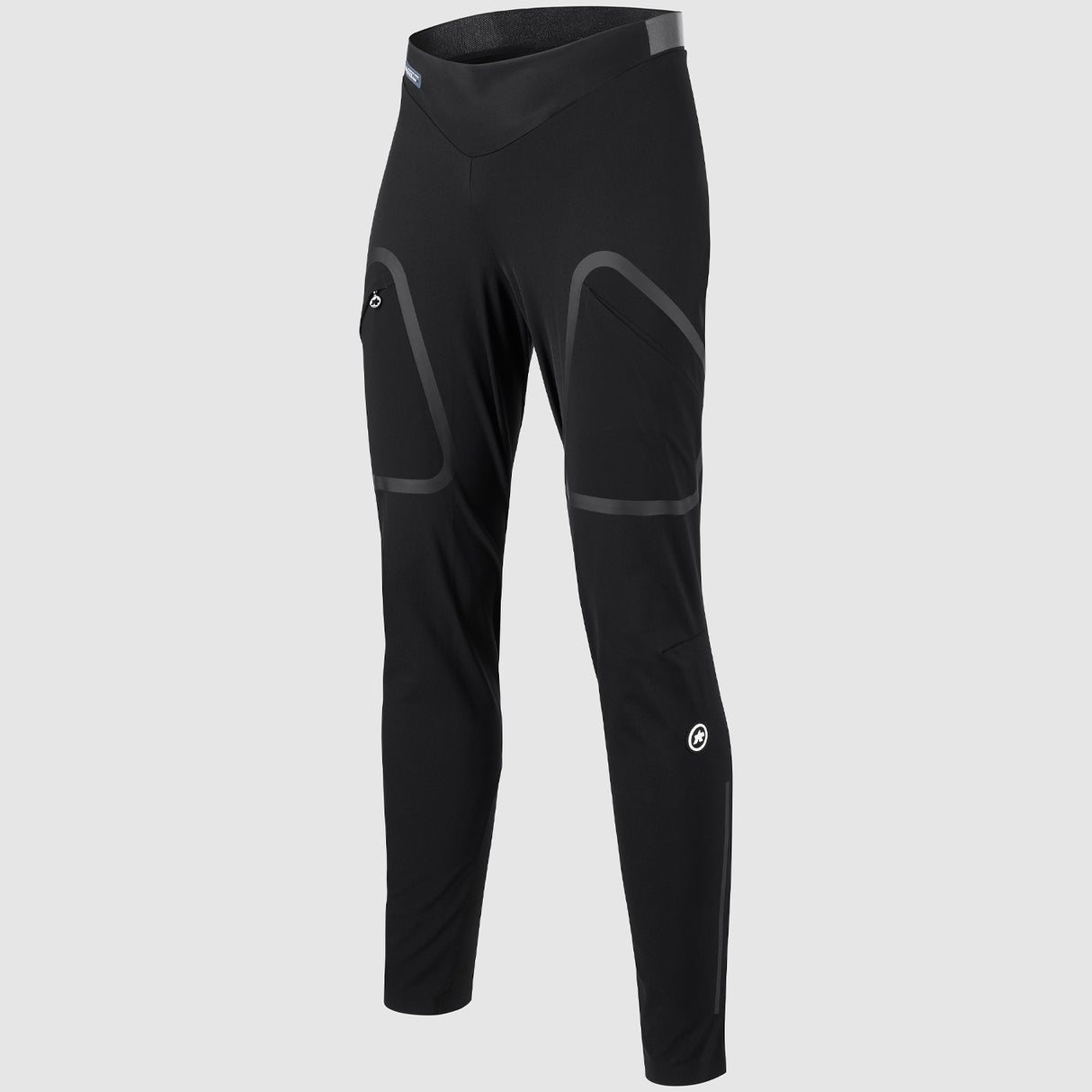 Pantaloni Assos Tactica Cargo T3 - Nero - P