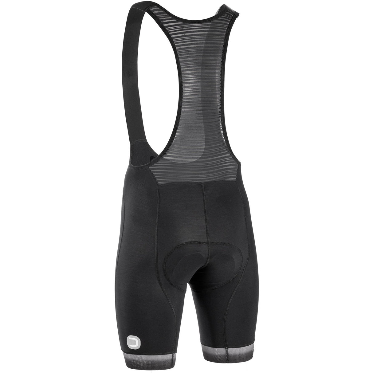 Salopette termica Dotout Thermo - Nero - F