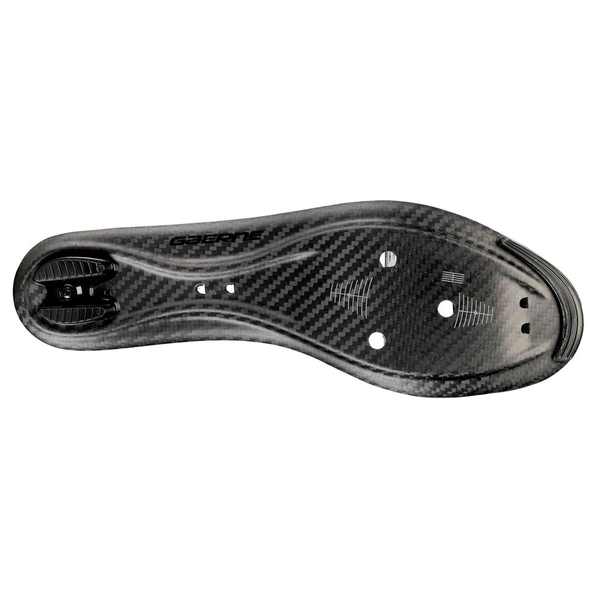 Scarpe donna Gaerne Carbon G.Tornado - Nero opaco - D