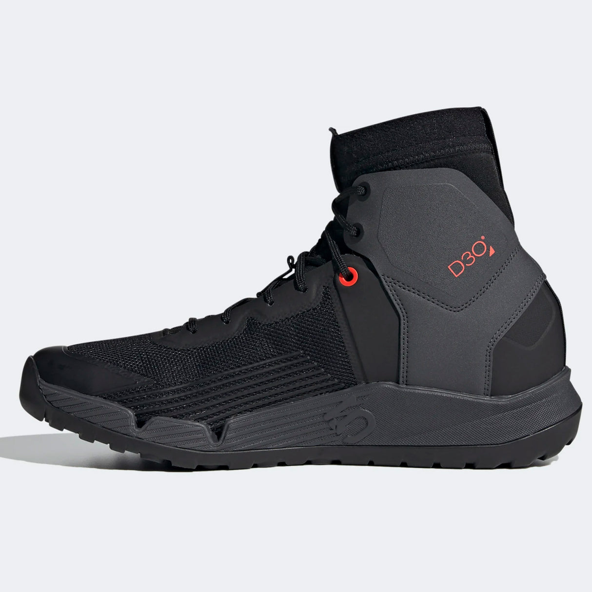 Scarpe Five Ten Trail Cross Mid Pro Mountain Bike - Nero