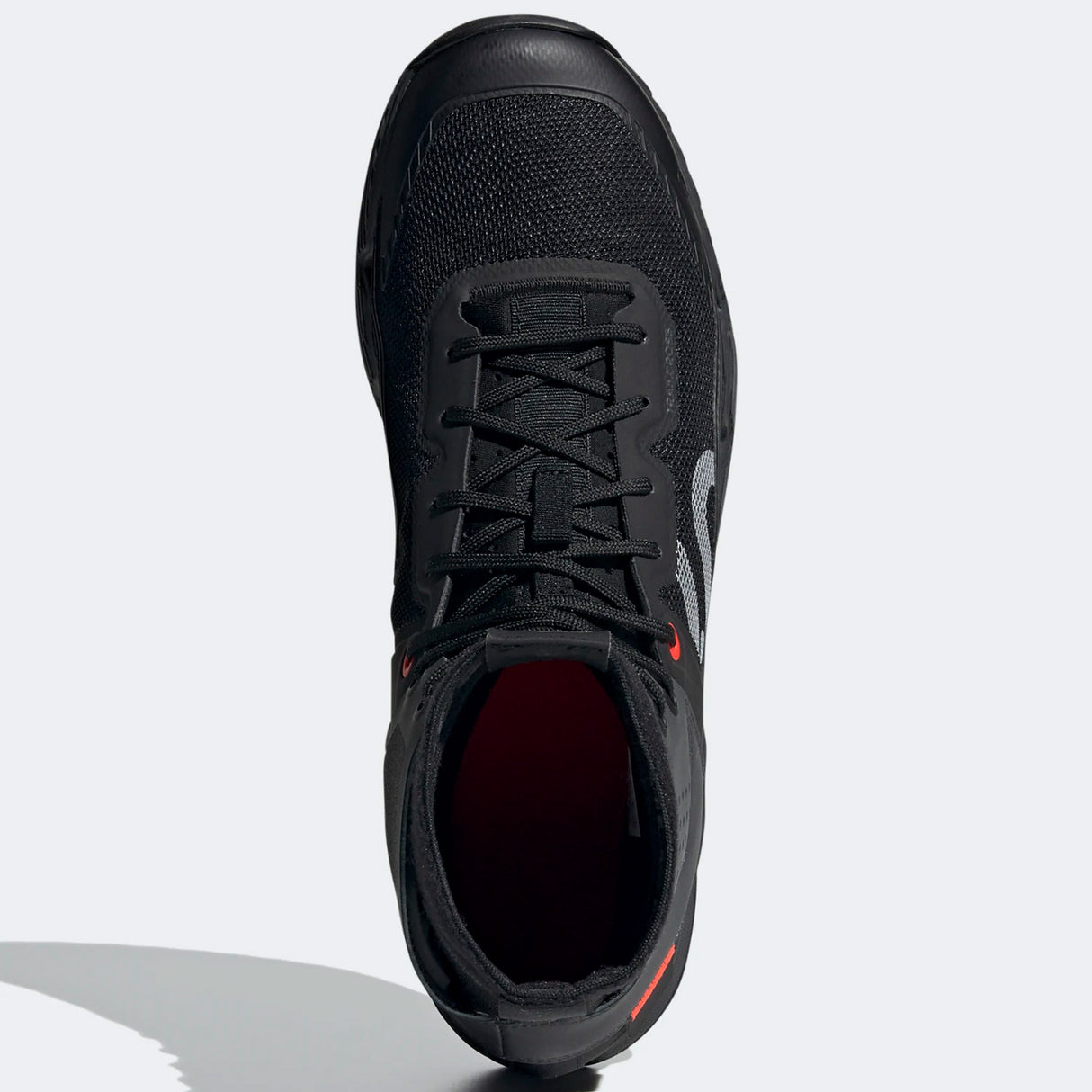 Scarpe Five Ten Trail Cross Mid Pro Mountain Bike - Nero