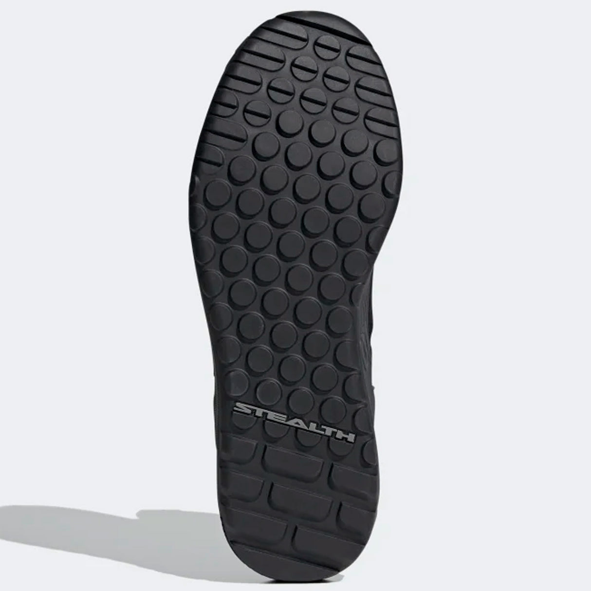 Scarpe Five Ten Trail Cross Mid Pro Mountain Bike - Nero