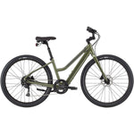 Cannondale Treadwell Neo Remixte - Verde
