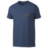 T-Shirt Oakley FP GX - Blu