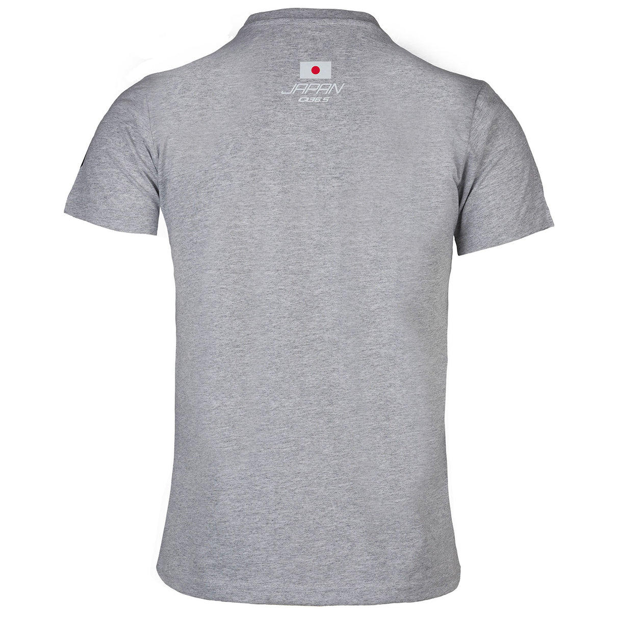 T-Shirt Q36.5 Nazionale Giapponese - N