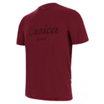 Eroica t-shirt - Red