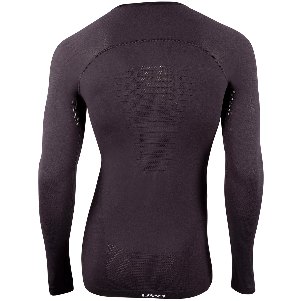 Maglia intima maniche lunghe UYN Energyon - Nero - I