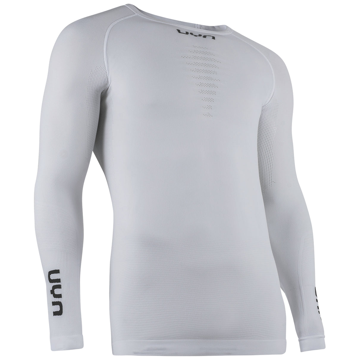 Maglia intima maniche lunghe UYN Energyon - Bianco - A