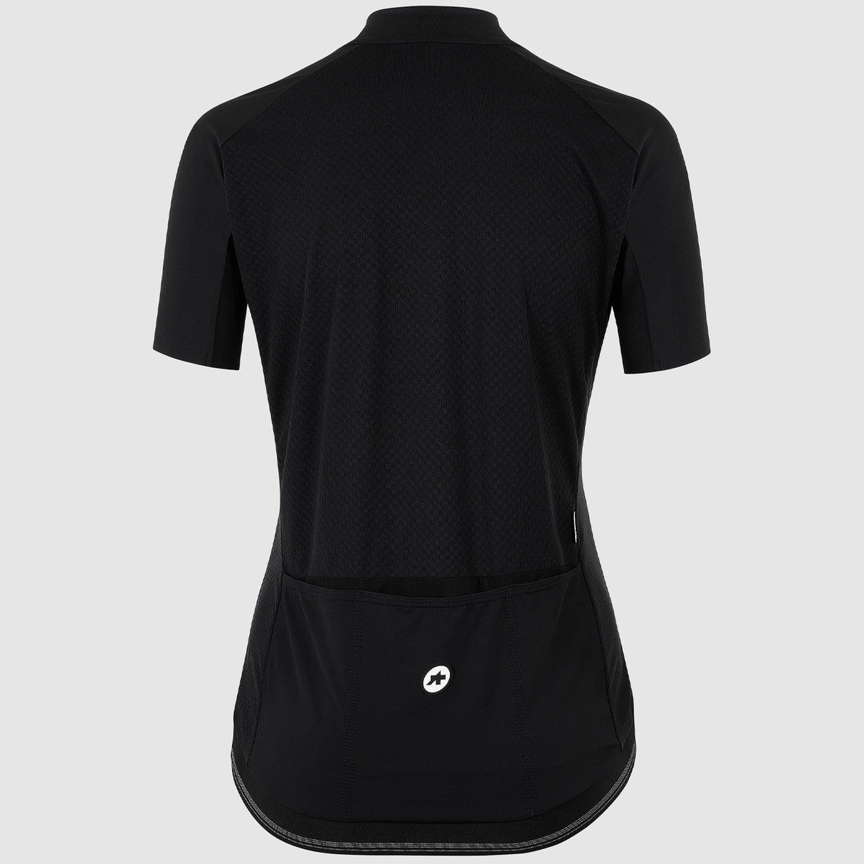 Maglia donna Assos UMA GT C2 Evo - Nero - H