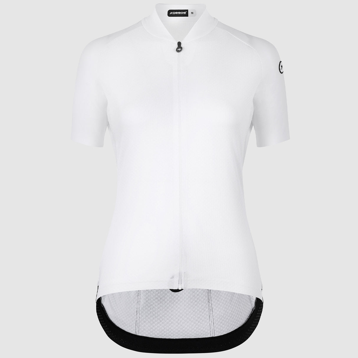 Maglia donna Assos UMA GT C2 Evo - Bianco - F