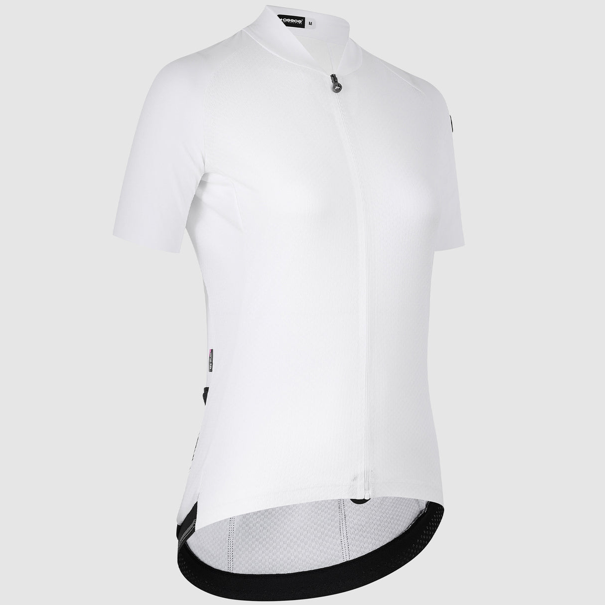 Maglia donna Assos UMA GT C2 Evo - Bianco - I