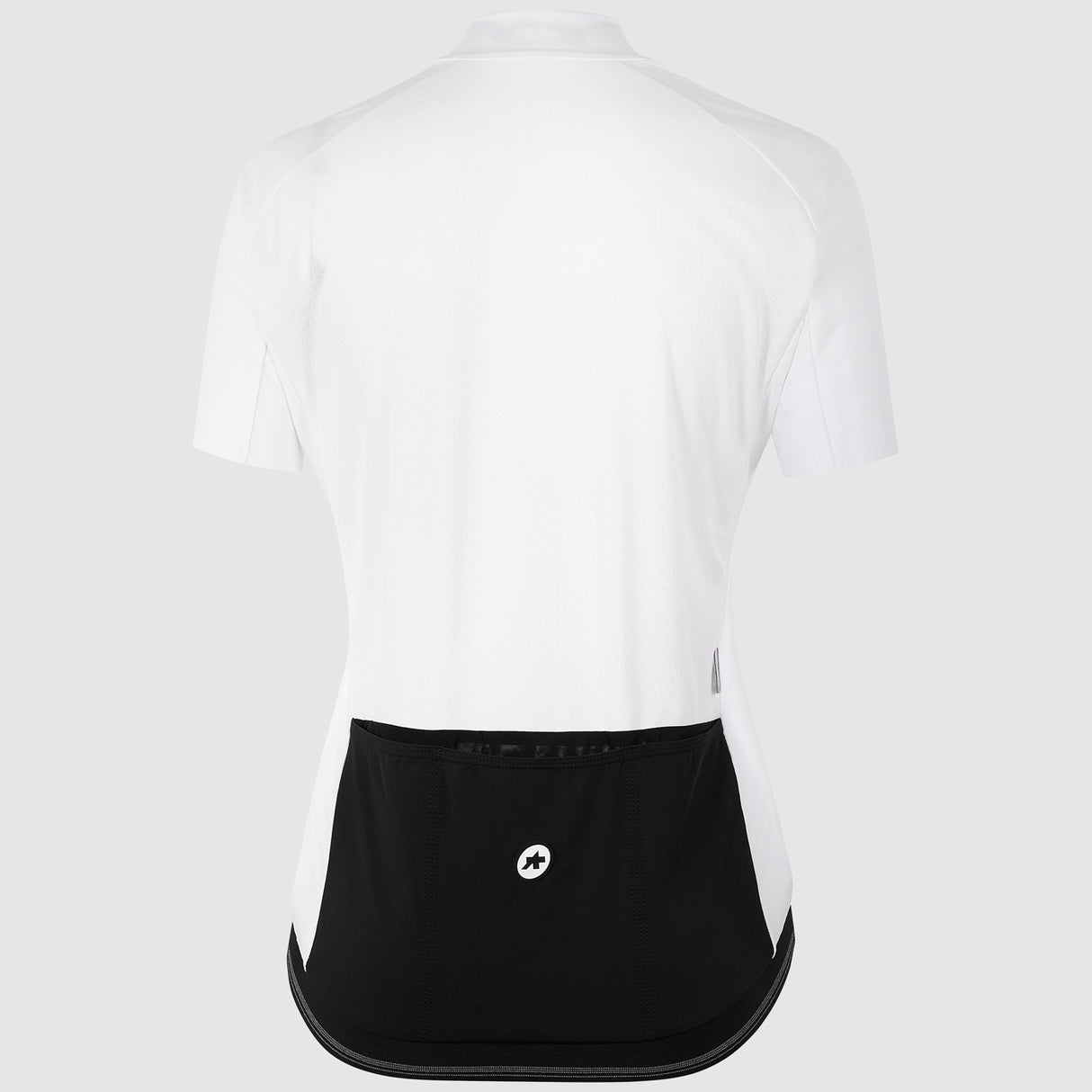 Maglia donna Assos UMA GT C2 Evo - Bianco - H