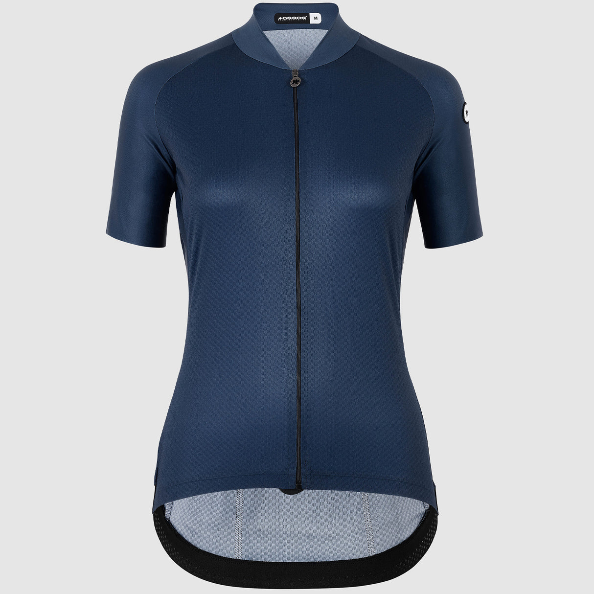 Maglia donna Assos UMA GT C2 Evo - Blu - L