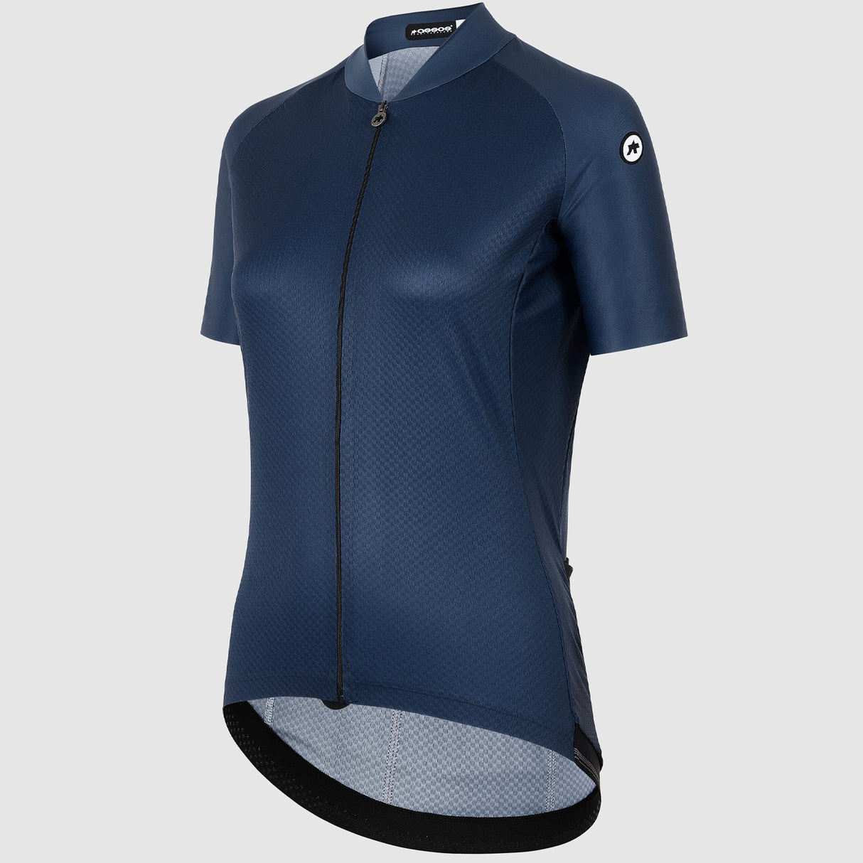 Maglia donna Assos UMA GT C2 Evo - Blu - O