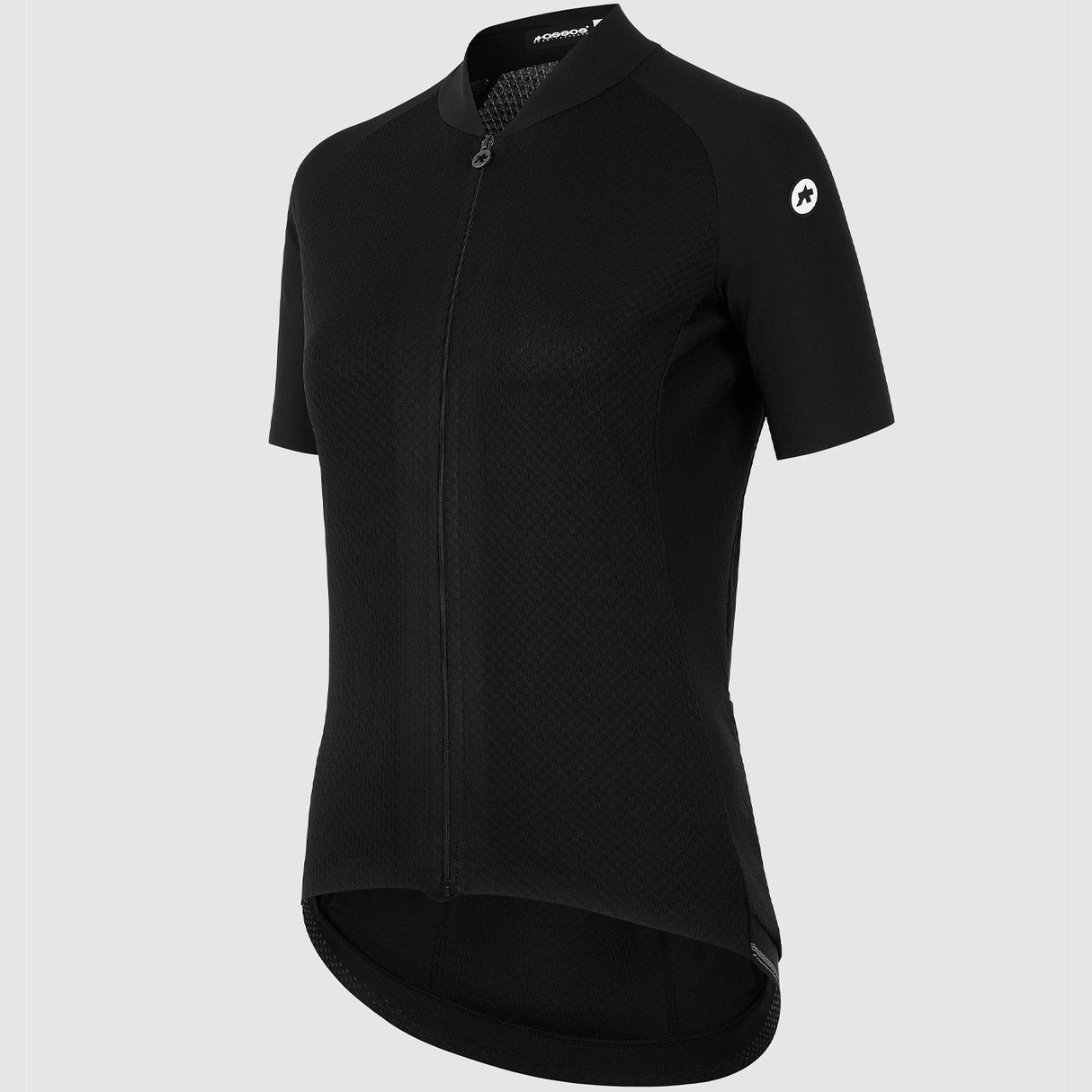 Maglia donna Assos UMA GT C2 Evo - Nero - G