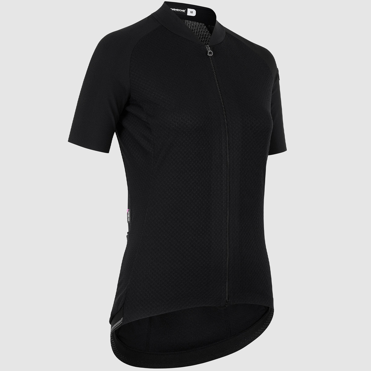 Maglia donna Assos UMA GT C2 Evo - Nero - I