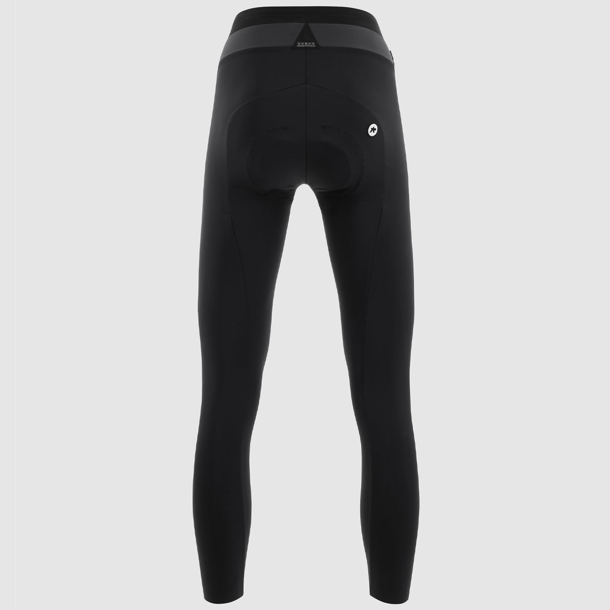 Calzamaglia donna Assos UMA GT Summer C2 - Nero - G