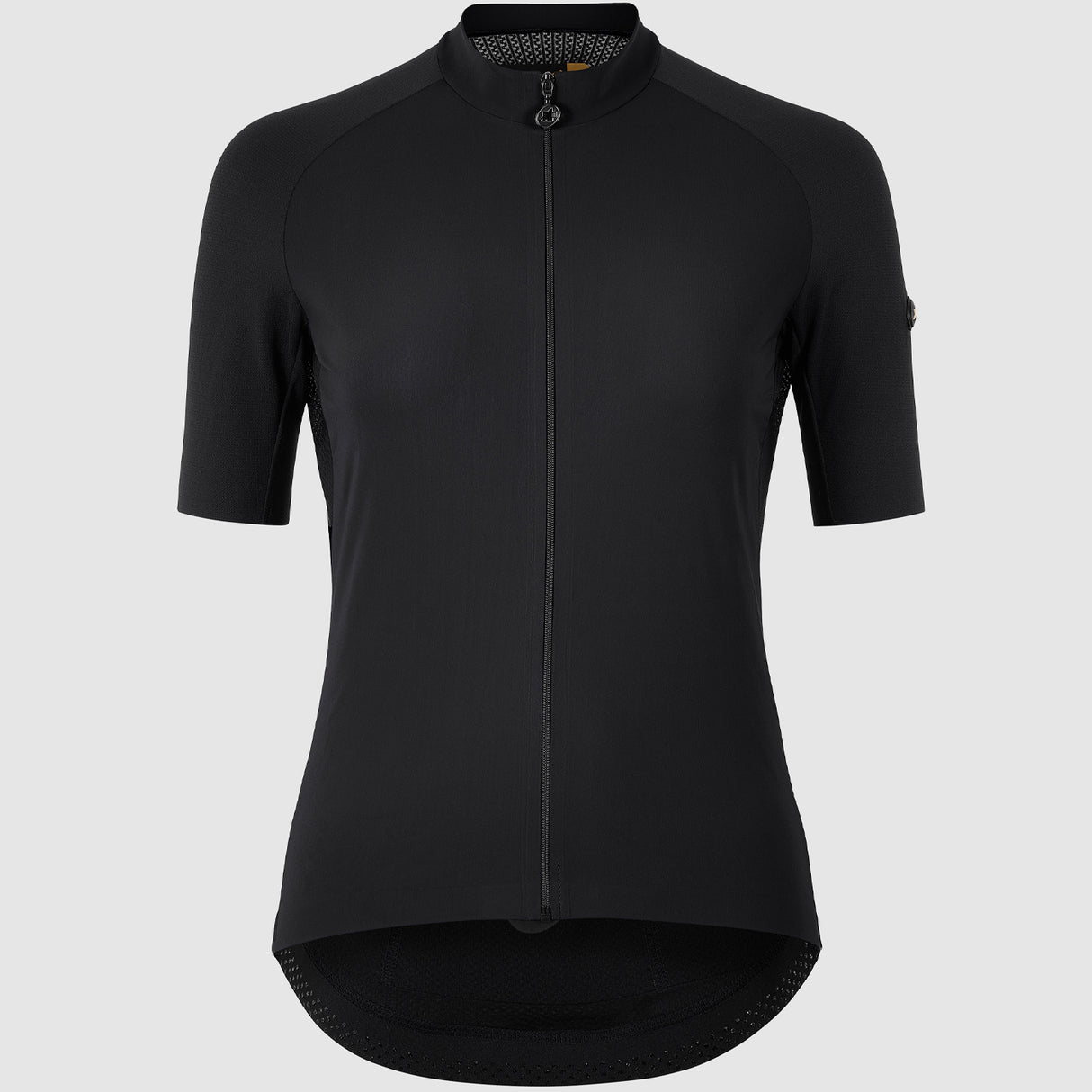 Maglia donna Assos UMA GTV C2 - Nero - O