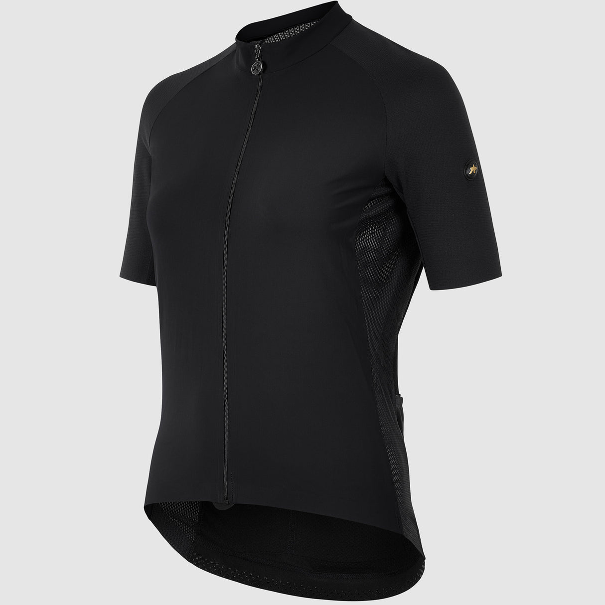 Maglia donna Assos UMA GTV C2 - Nero - A
