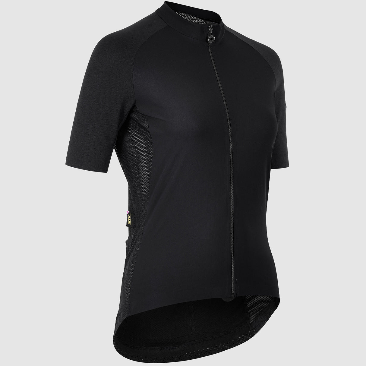 Maglia donna Assos UMA GTV C2 - Nero - P
