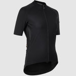 Assos UMA GTV C2 women jersey - Black