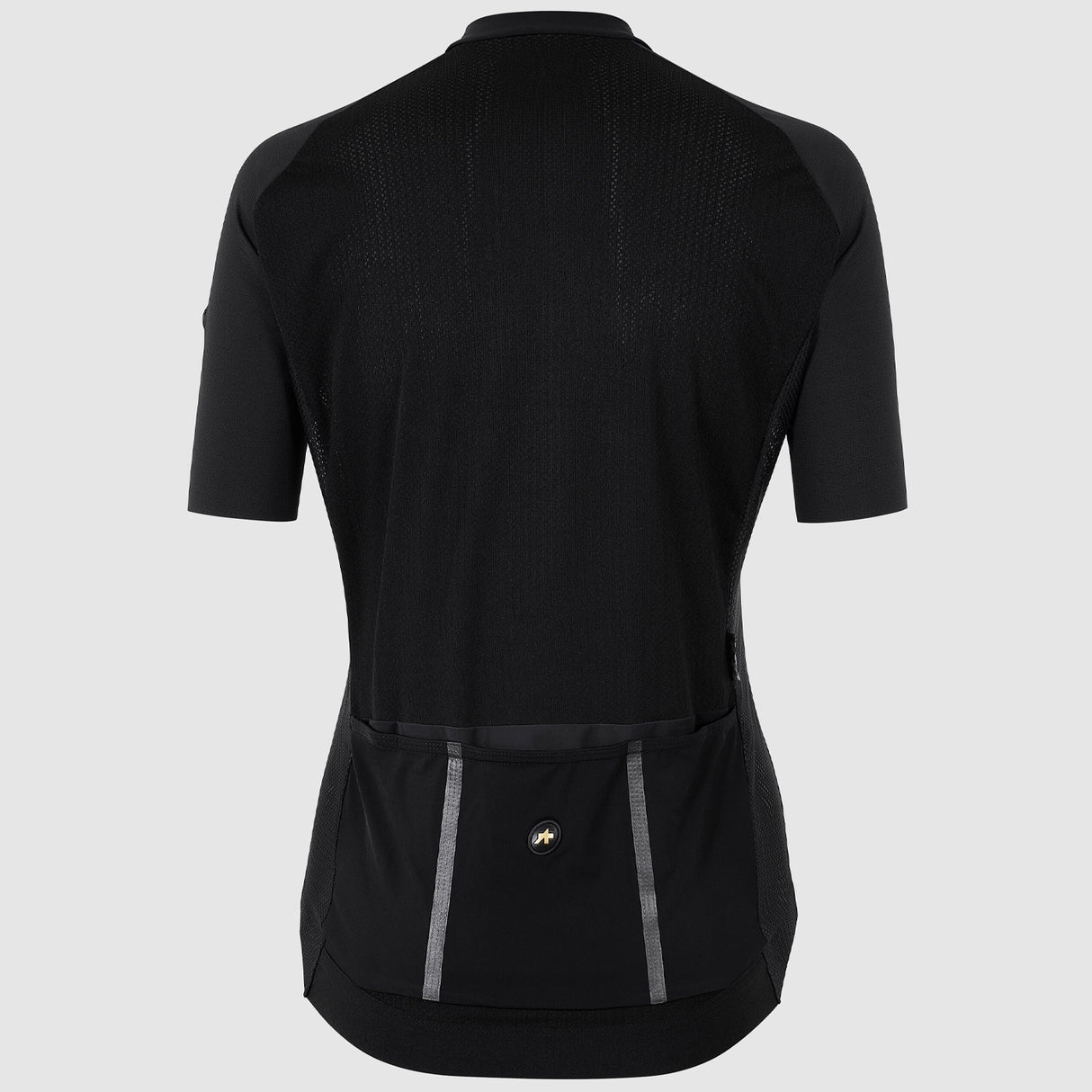 Maglia donna Assos UMA GTV C2 - Nero - Q