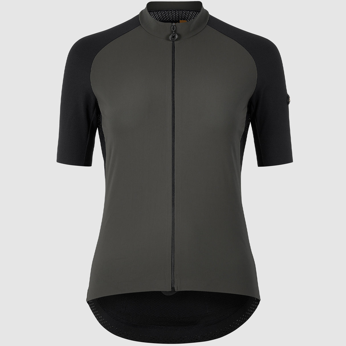 Maglia donna Assos UMA GTV C2 - Grigio - P