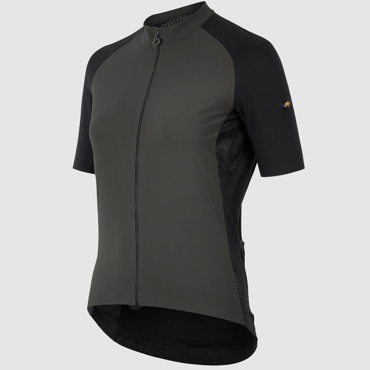 Maglia donna Assos UMA GTV C2 - Grigio - B